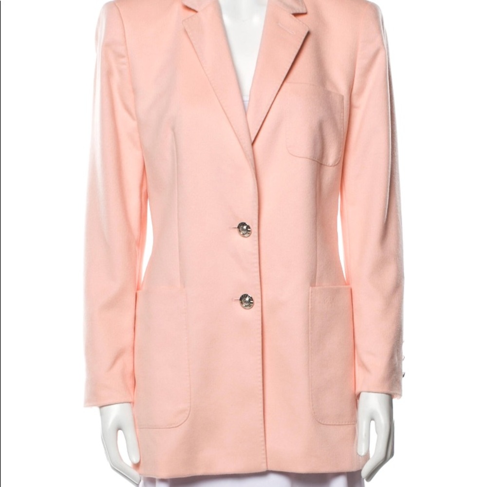 Escada Jacket - image 1